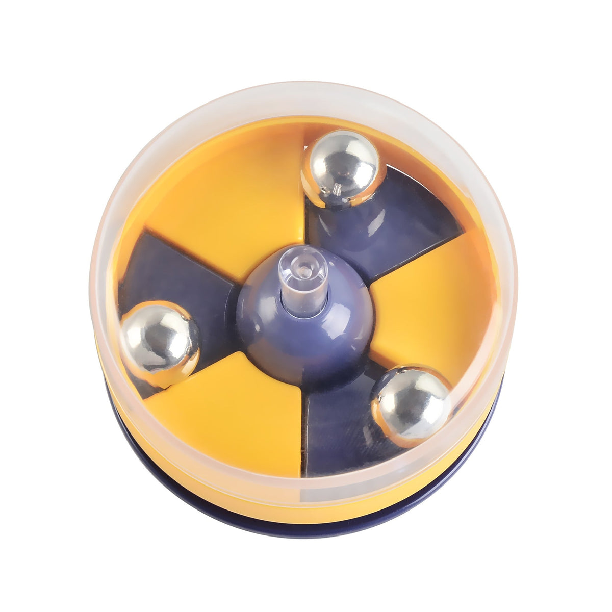 Decompression Fidget Toy for Satisfying Desk Relief