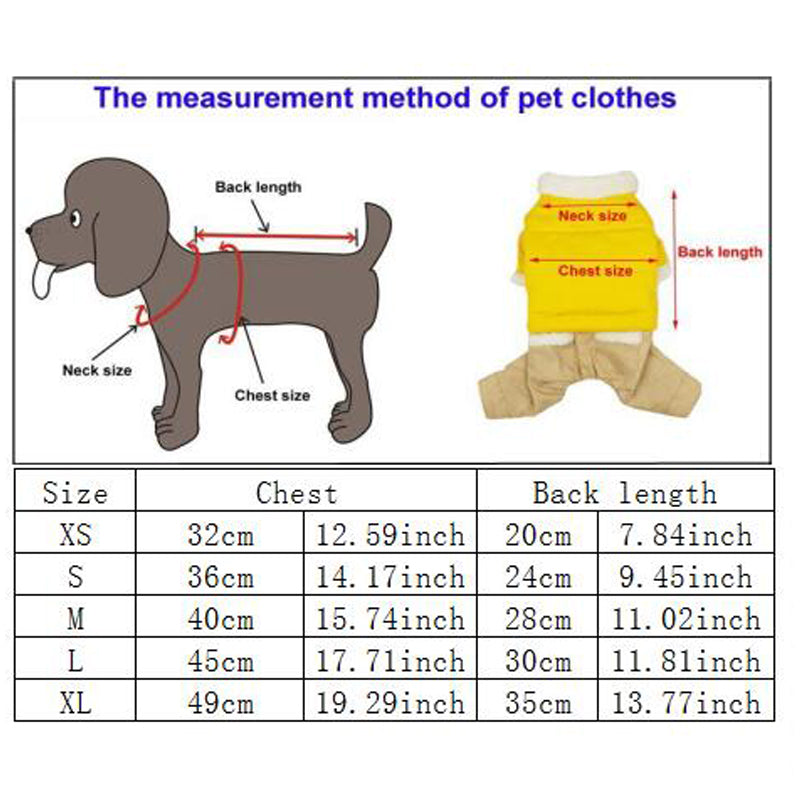 Small Dog Denim Jumpsuit With Striped Hoodie Outfit