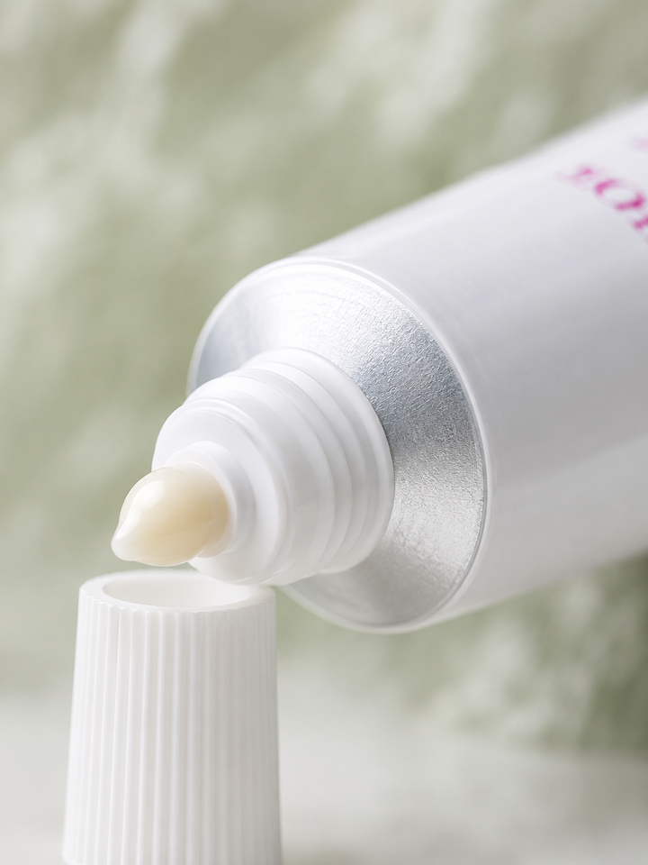 Denture Adhesive — 4‑Day Hold, Zinc‑Free Comfort