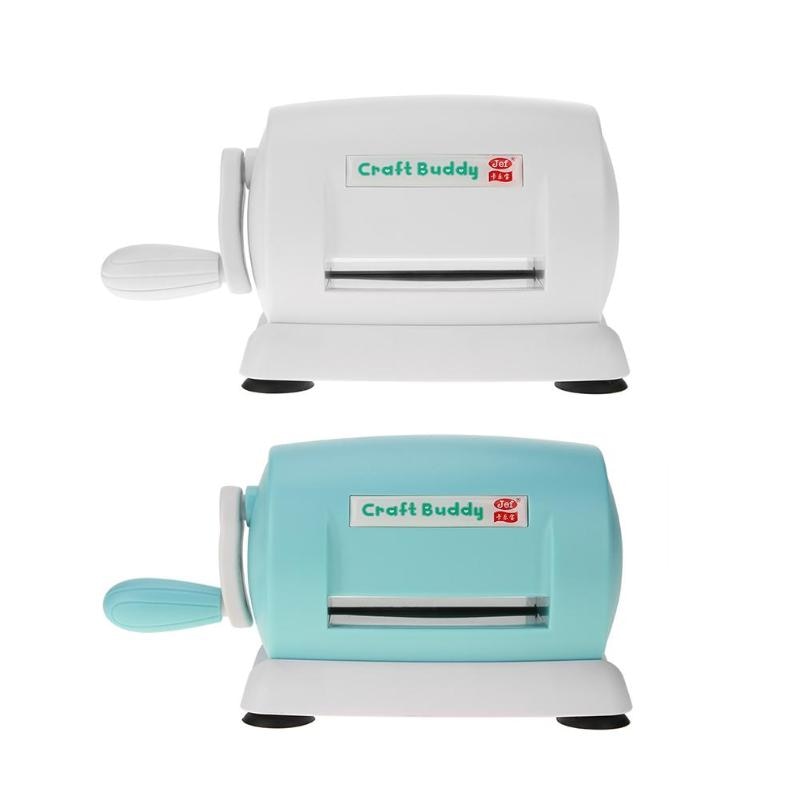 Manual Die Cutting Machine for Intricate Paper Crafts