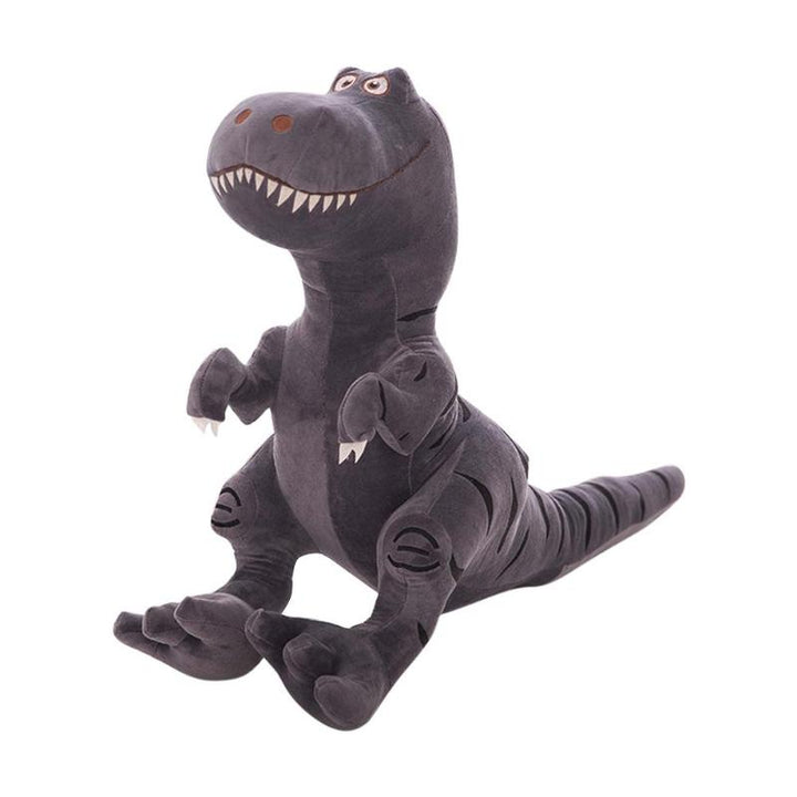Dinosaur Plush Toy – Large Soft Tyrannosaur Companion