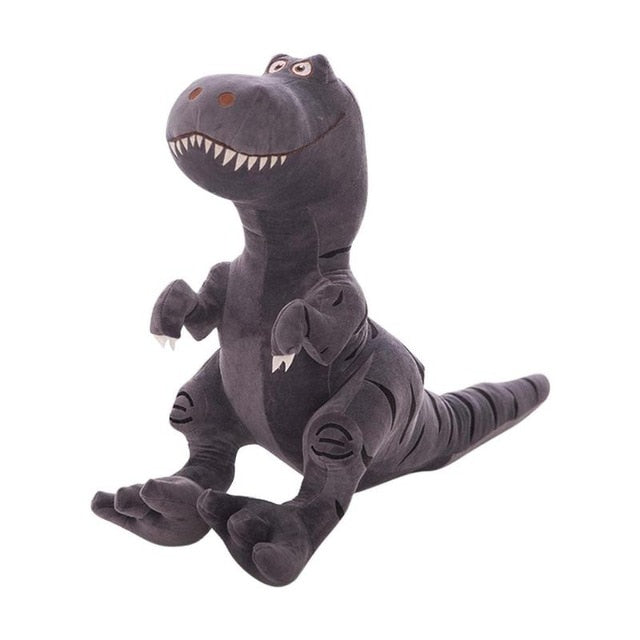 Dinosaur Plush Toy – Large Soft Tyrannosaur Companion