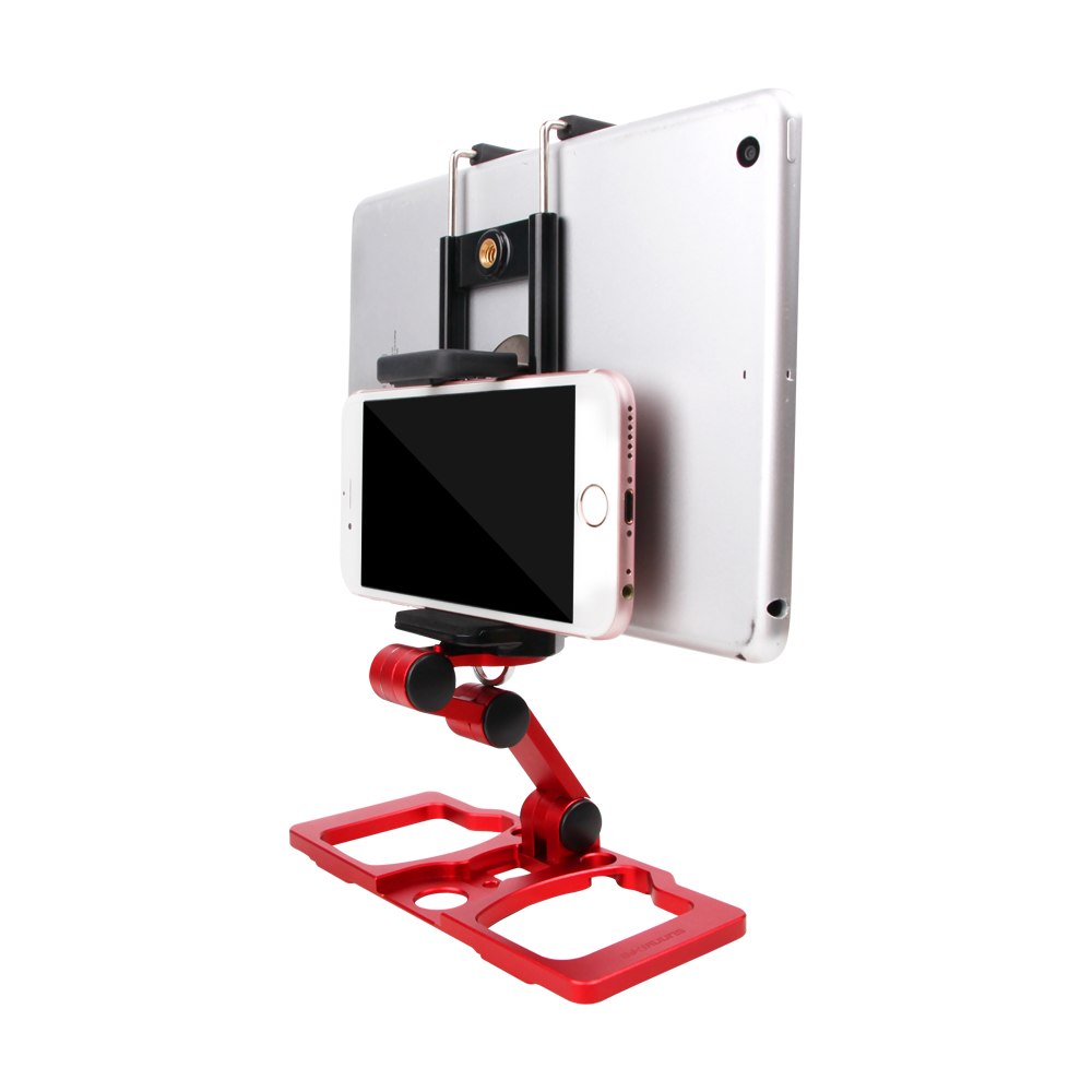 Drone Controller Tablet Mount with Aluminium Holder