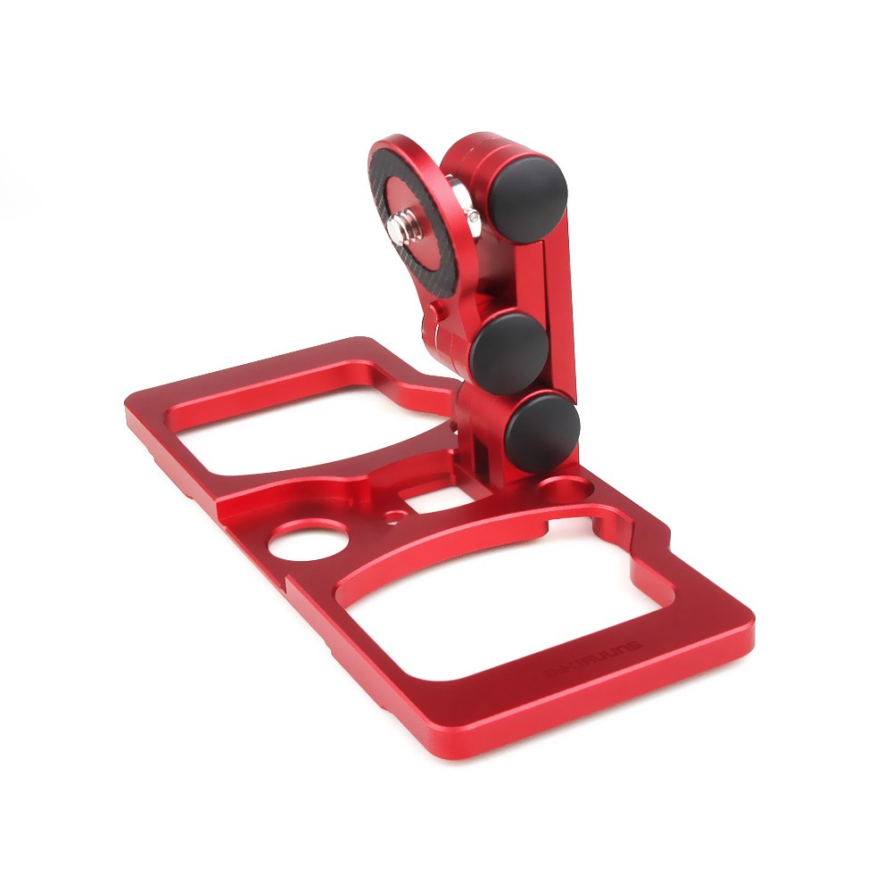 Drone Controller Tablet Mount with Aluminium Holder