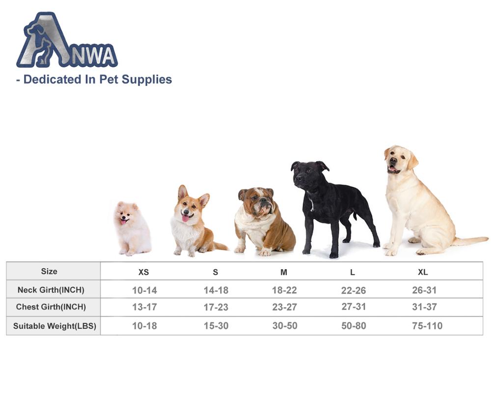 Dog Anxiety Vest for Gentle Pressure and Calmer Routines