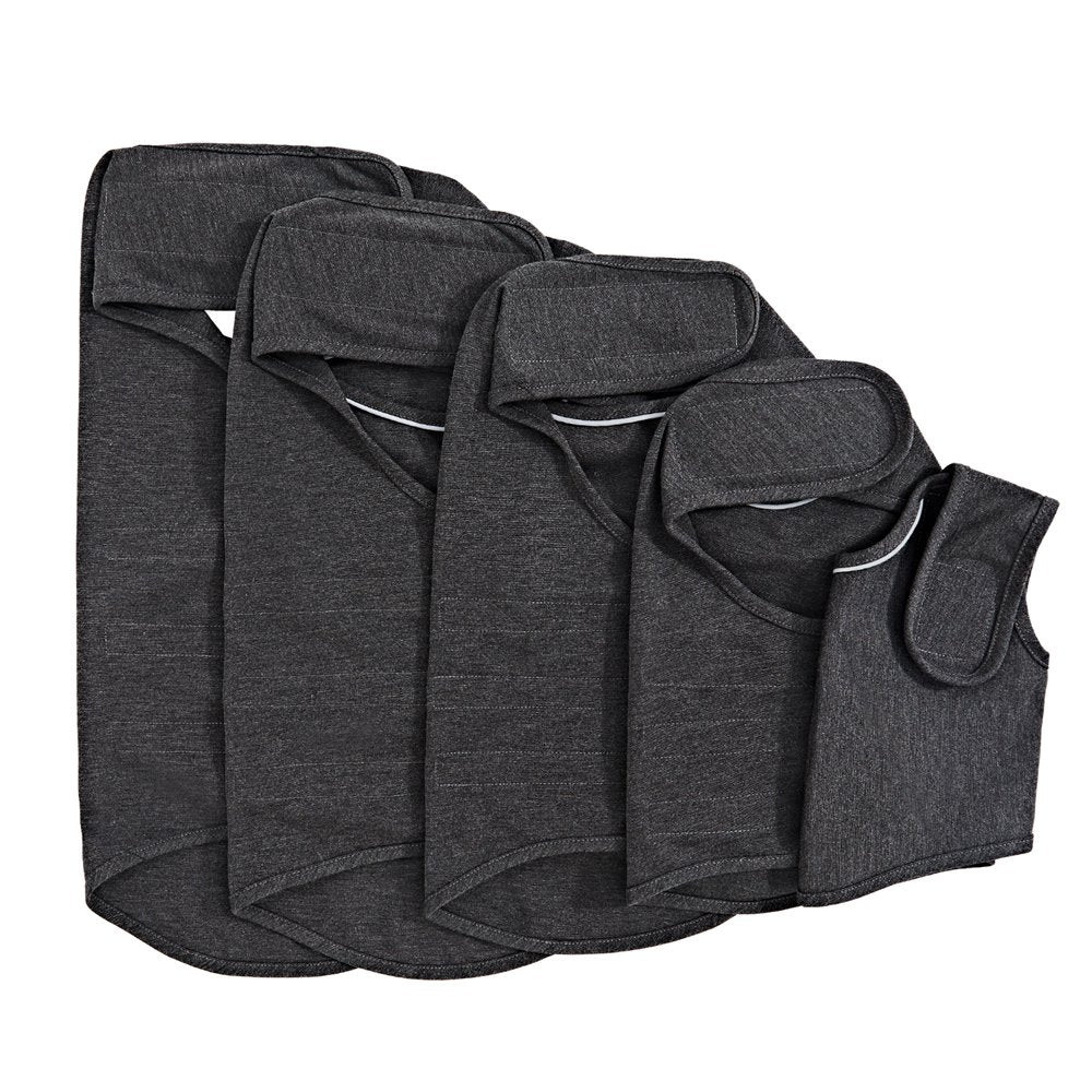 Dog Anxiety Vest for Gentle Pressure and Calmer Routines