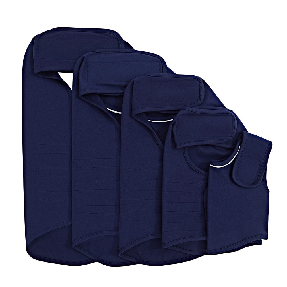 Dog Anxiety Vest for Gentle Pressure and Calmer Routines