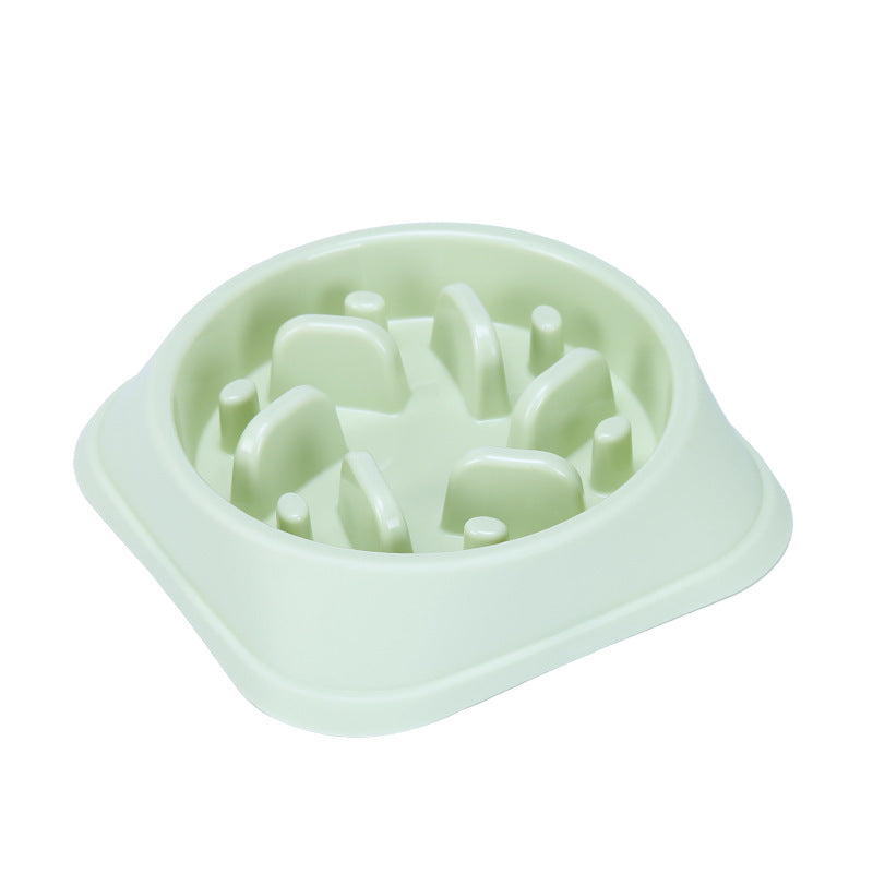 Slow Feeder Dog Bowl for Calm, Cleaner Daily Mealtimes