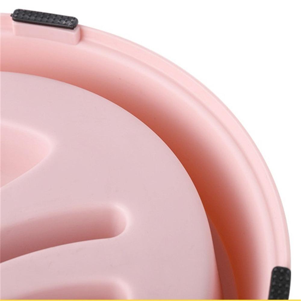 Slow Feeder Dog Bowl for Calmer, Healthier Mealtimes
