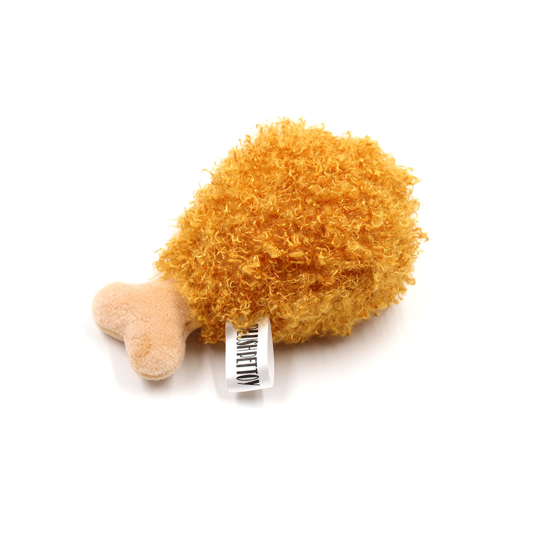 Dog Plush Chew Toy Set for Interactive Indoor Play