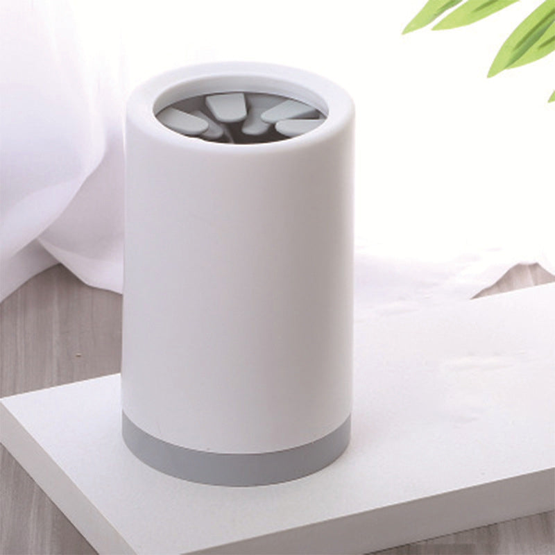 Dog Paw Washer Cup for Fast, Cleaner Floors After Walks