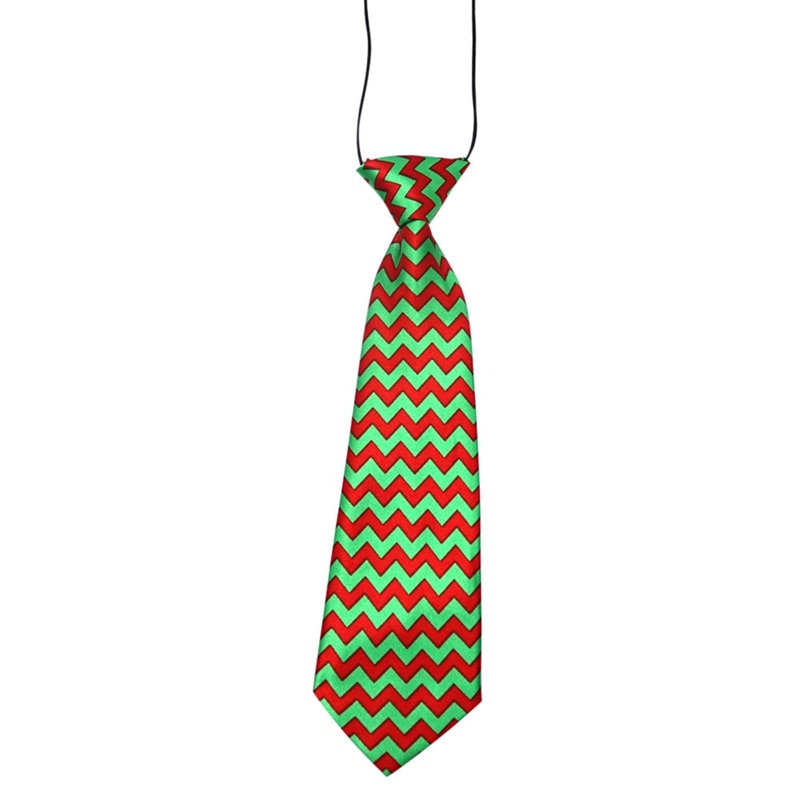 Adjustable Pet Bow Tie Collar for Festive Holiday Photos