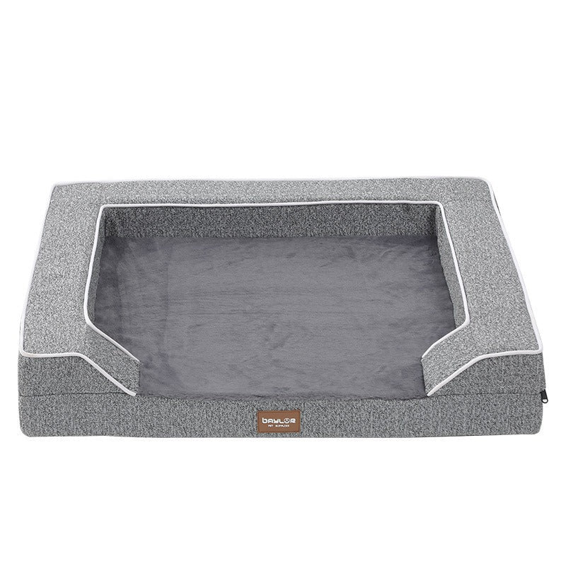 Dog Sofa Bed for Large Dogs | Supportive Comfort