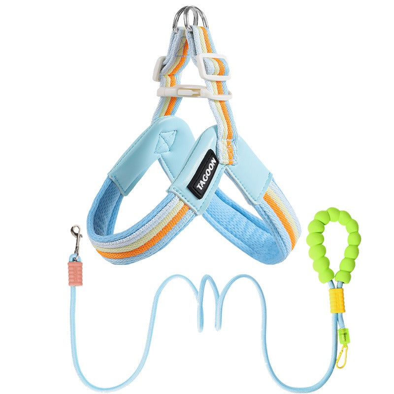 Dog Vest Harness for Comfortable Secure Everyday Walks
