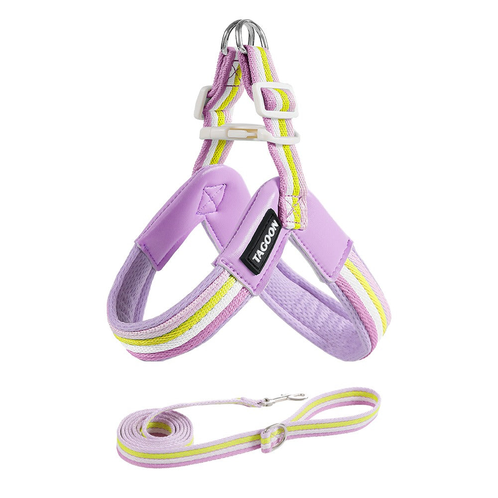 Dog Vest Harness for Comfortable Secure Everyday Walks