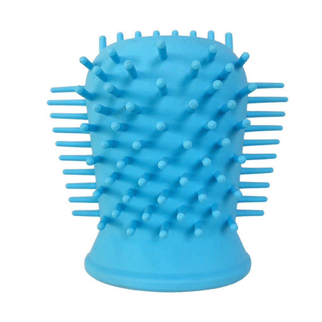 Dog Paw Cleaner Cup for Easy Mud-Free Floor Cleanup