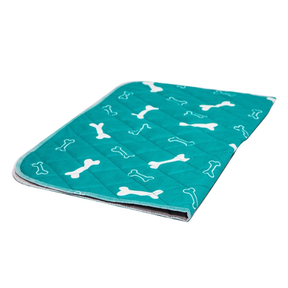 Washable Dog Pee Pads for Reusable Leak Protection