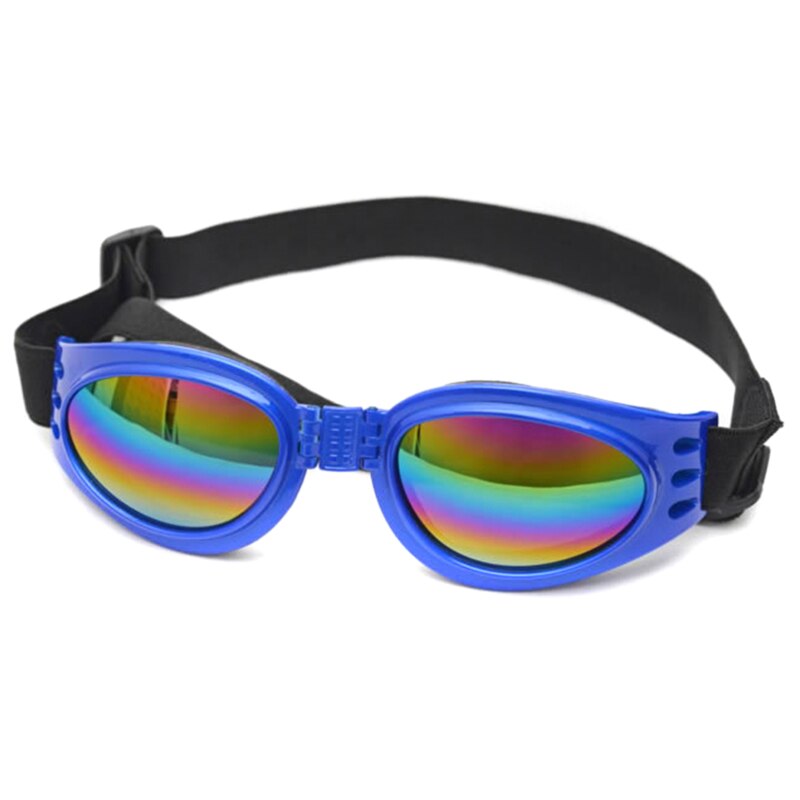 Dog Goggles for Medium Large Dogs Outdoor Eye Protection