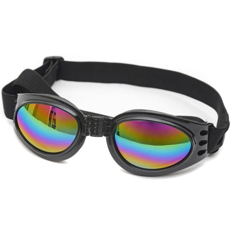 Dog Goggles for Medium Large Dogs Outdoor Eye Protection