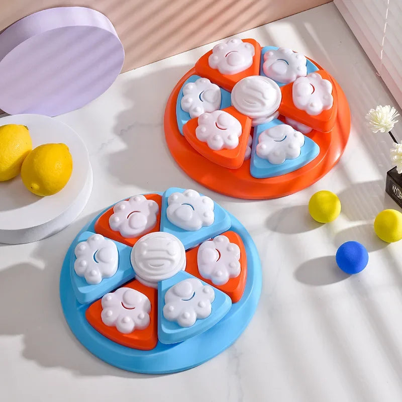 Dog Puzzle Feeder Toy for Slower, Smarter Mealtimes