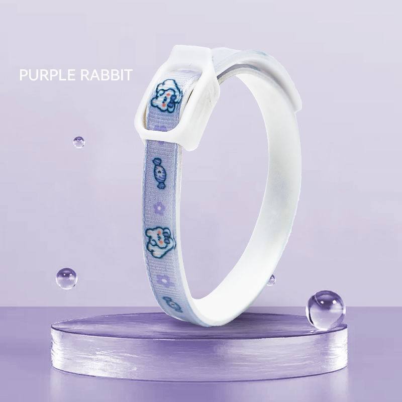 Flea Repellent Collar for Dogs & Cats Daily Protection