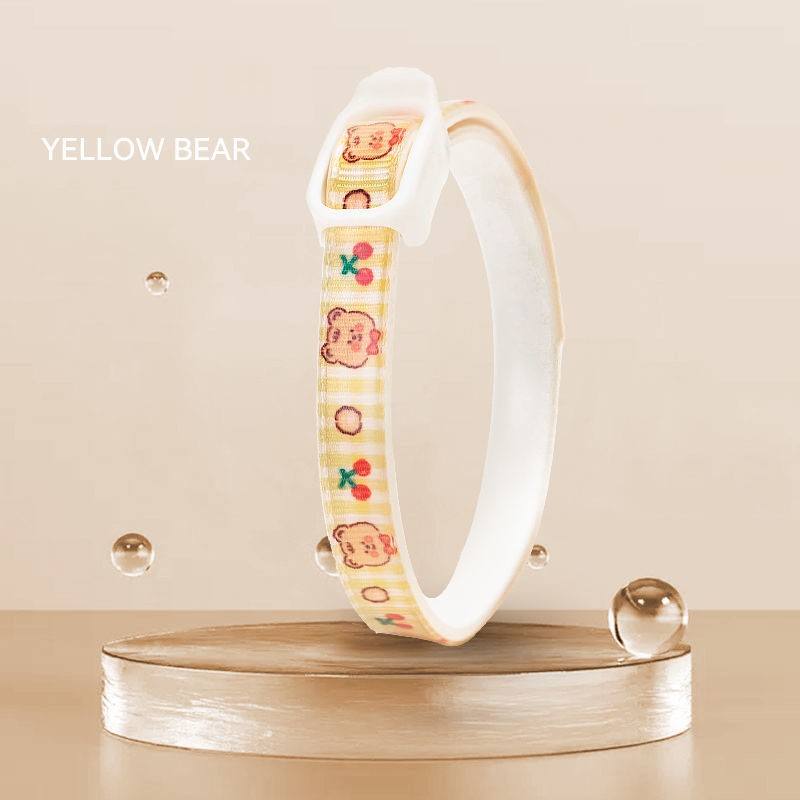 Flea Repellent Collar for Dogs & Cats Daily Protection