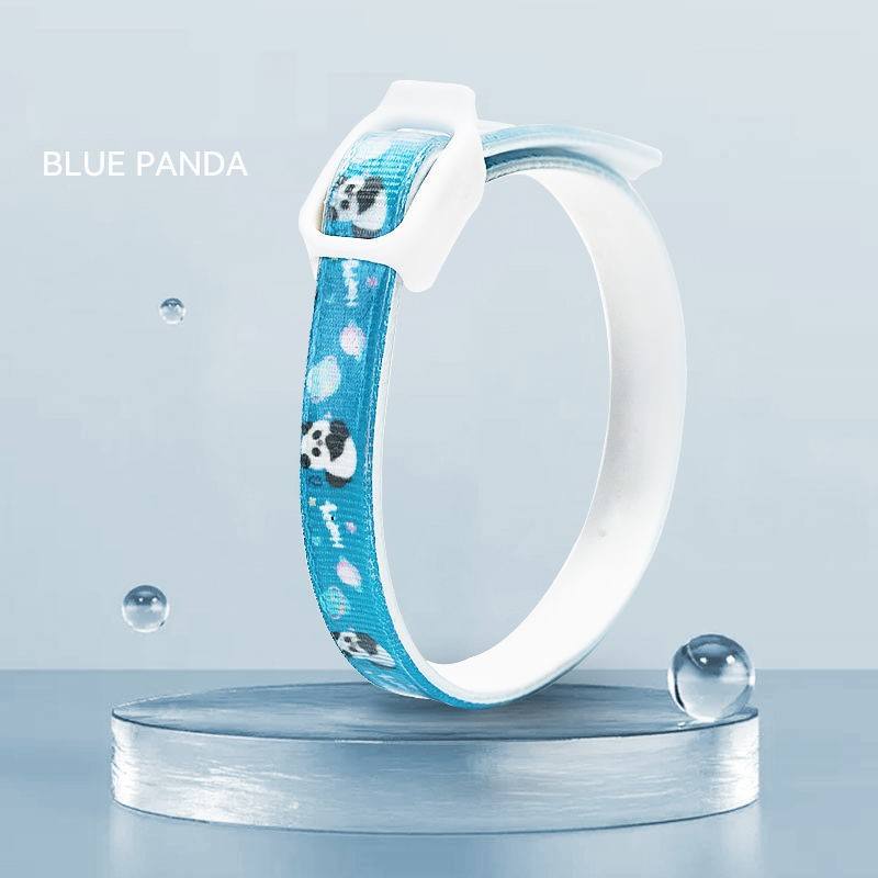 Flea Repellent Collar for Dogs & Cats Daily Protection
