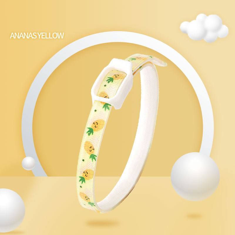 Flea Repellent Collar for Dogs & Cats Daily Protection