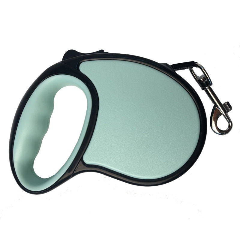 Retractable Dog Leash for Easier, Happier Dog Walks