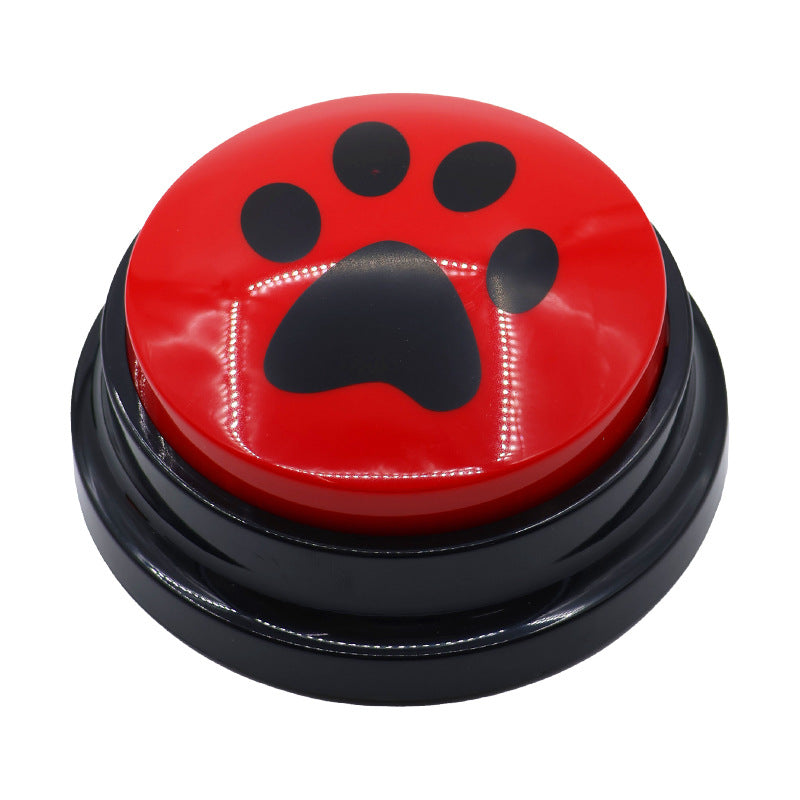 Dog Talking Button for Pet Communication & Training