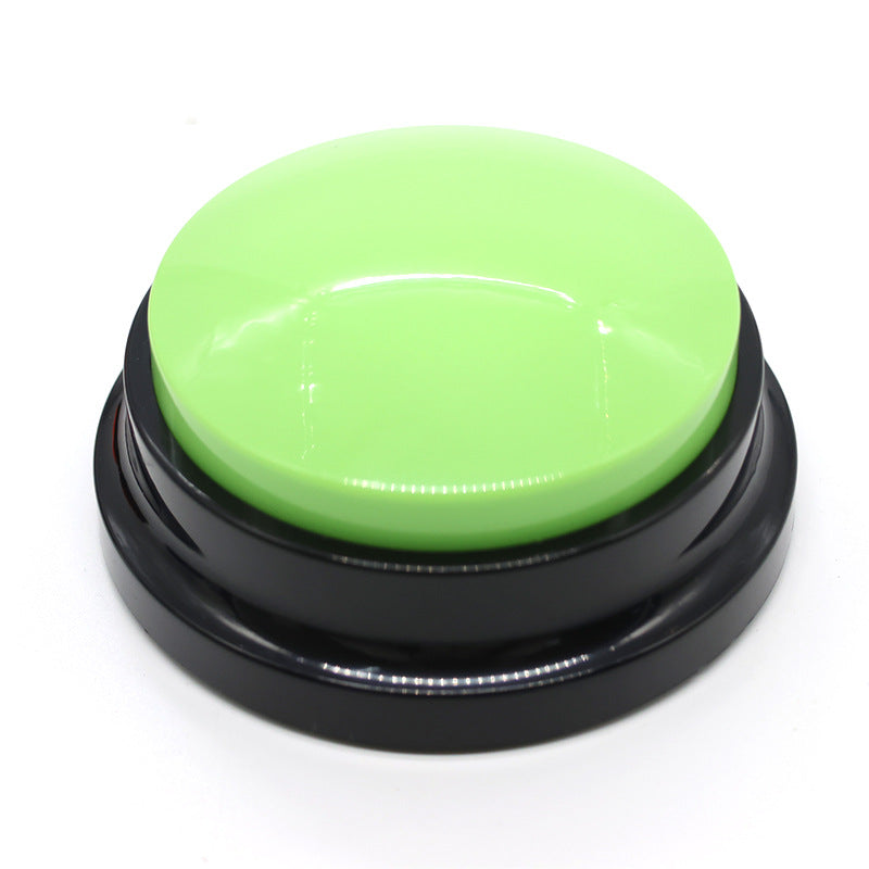 Dog Talking Button for Pet Communication & Training