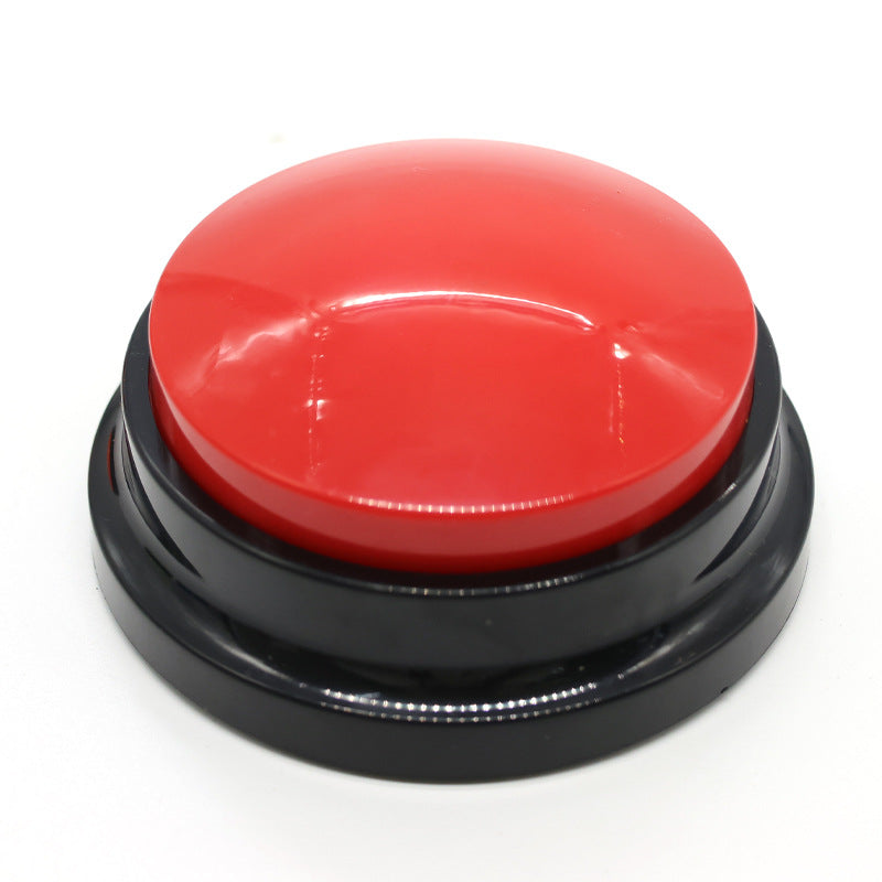 Dog Talking Button for Pet Communication & Training