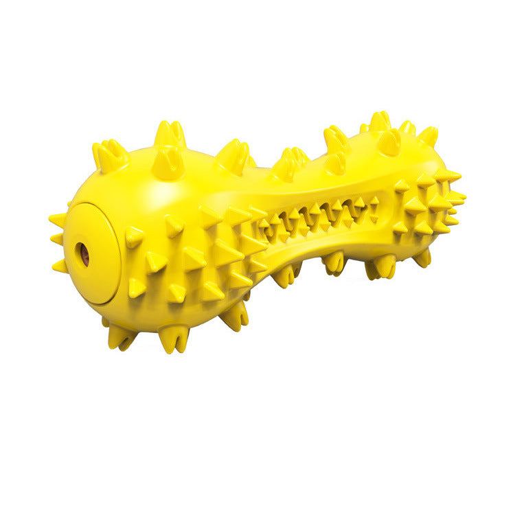 Dog Dental Chew Toy for Everyday Teeth Cleaning Support