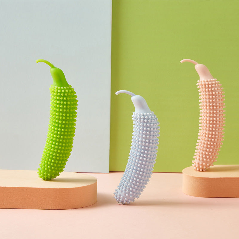 Dog Chew Toy for Boredom Relief & Molar Stimulation