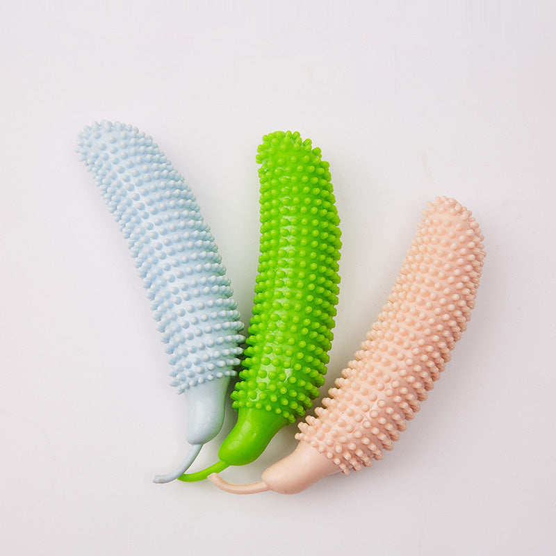 Dog Chew Toy for Boredom Relief & Molar Stimulation