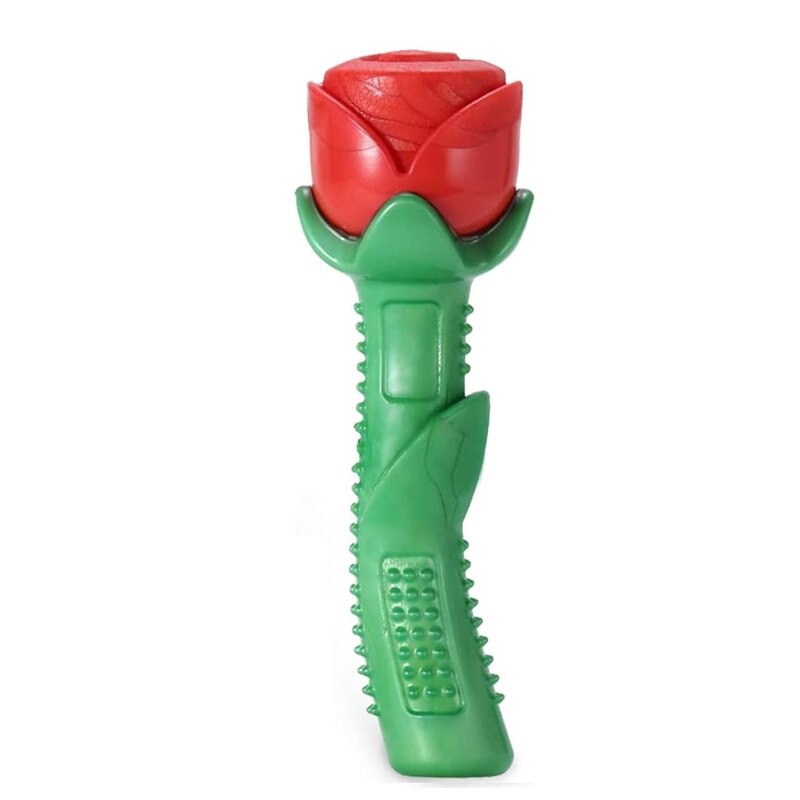 Dog Dental Chew Toy for Plaque, Tartar and Fresh Breath