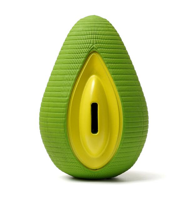 Treat-Dispensing Dog Toys for Chew & Dental Play