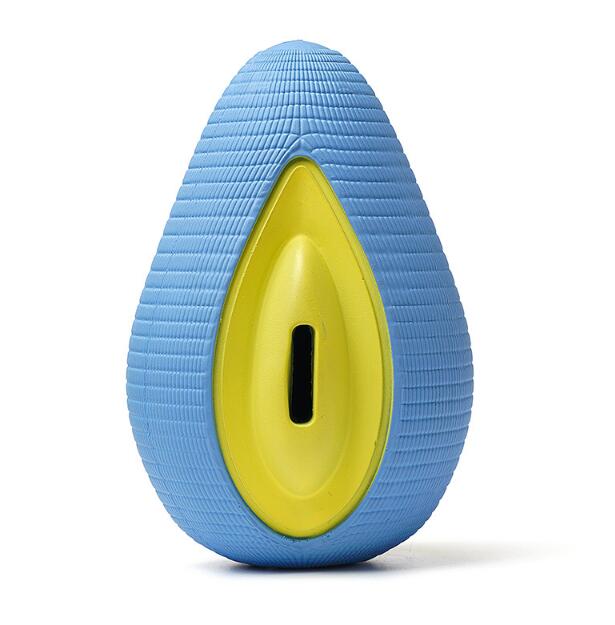 Treat-Dispensing Dog Toys for Chew & Dental Play