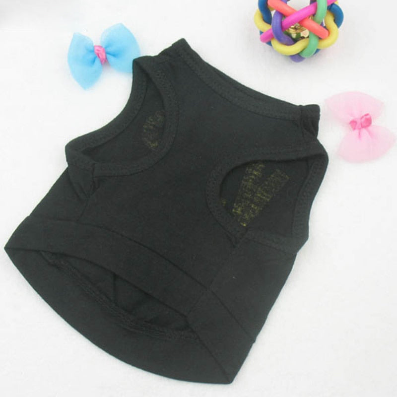 Dog T-Shirt for Small Dogs | Very Important Pup Tee
