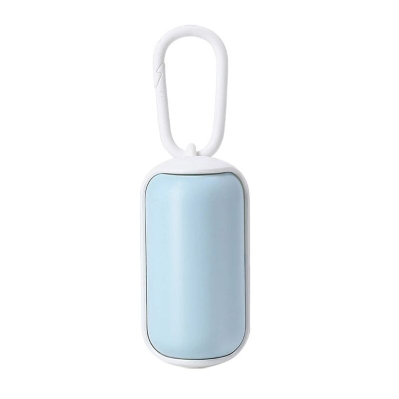 Dog Waste Bag Dispenser for Easy, Tidy Everyday Walks
