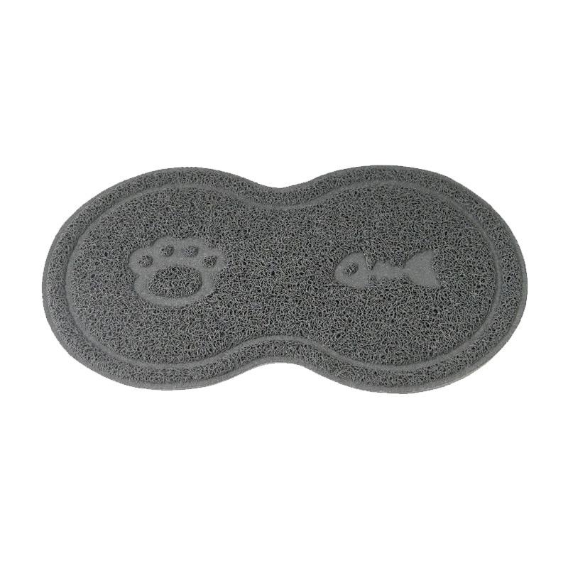 Cat Litter Mat That Catches Scatter, Floors Stay Clean