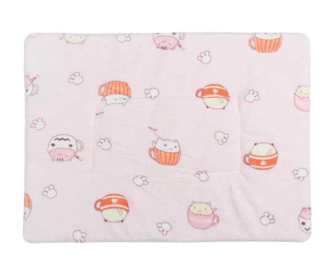 Reversible Baby Blanket Mat for Soft Playtime Comfort