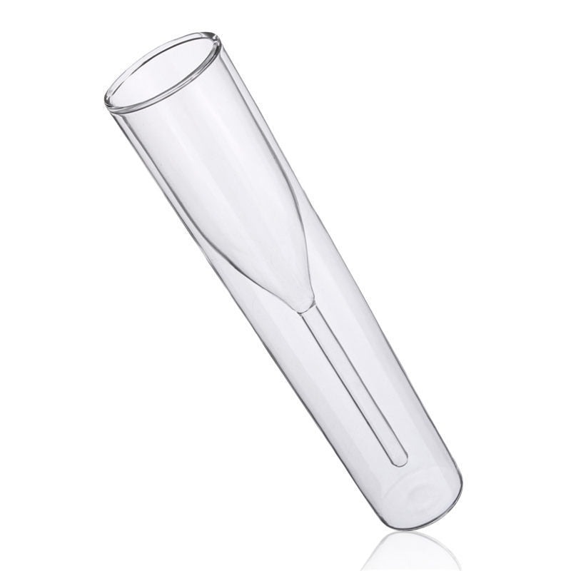 Double Wall Champagne Flutes for Weddings & Toasts