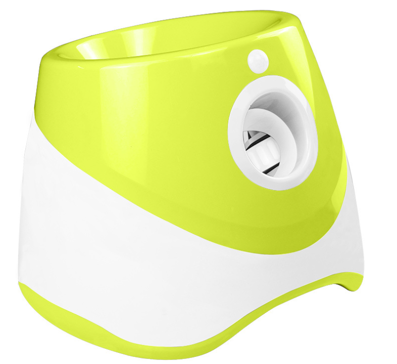 Automatic Dog Ball Launcher for Easy Hands-Free Fetch