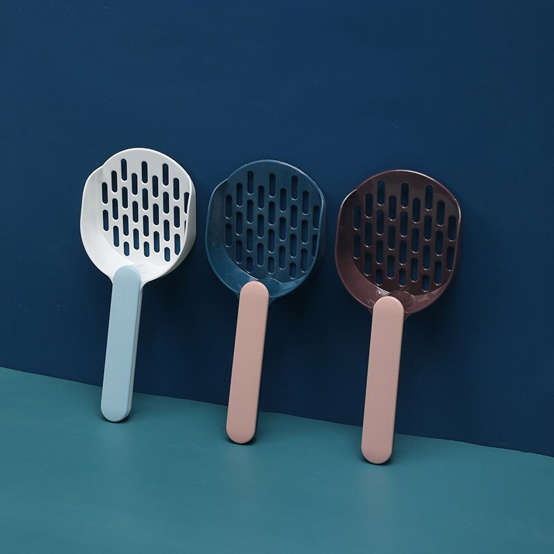 Cat Litter Scoop for Faster, Cleaner Daily Cleanup