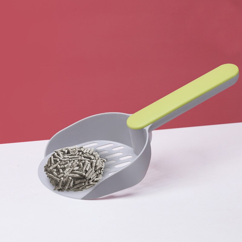 Cat Litter Scoop for Faster, Cleaner Daily Cleanup