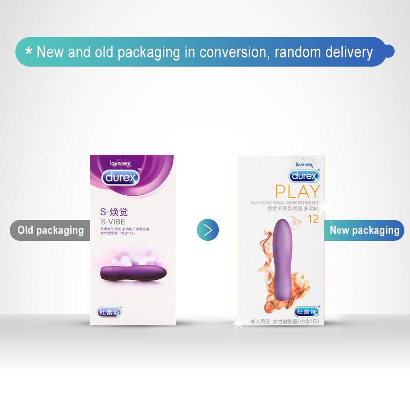 Bullet Vibrator for Targeted, Quiet Waterproof Pleasure