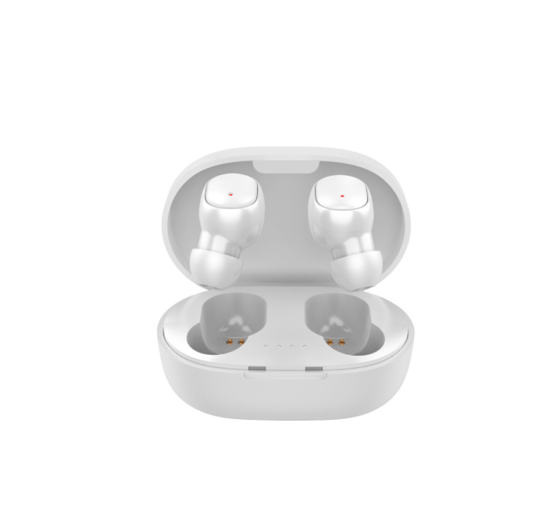 Bluetooth 5.0 Wireless Earbuds with LED Battery Display