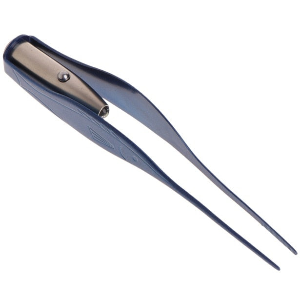 Ear Wax Removal Tool with LED Light for a Clear View