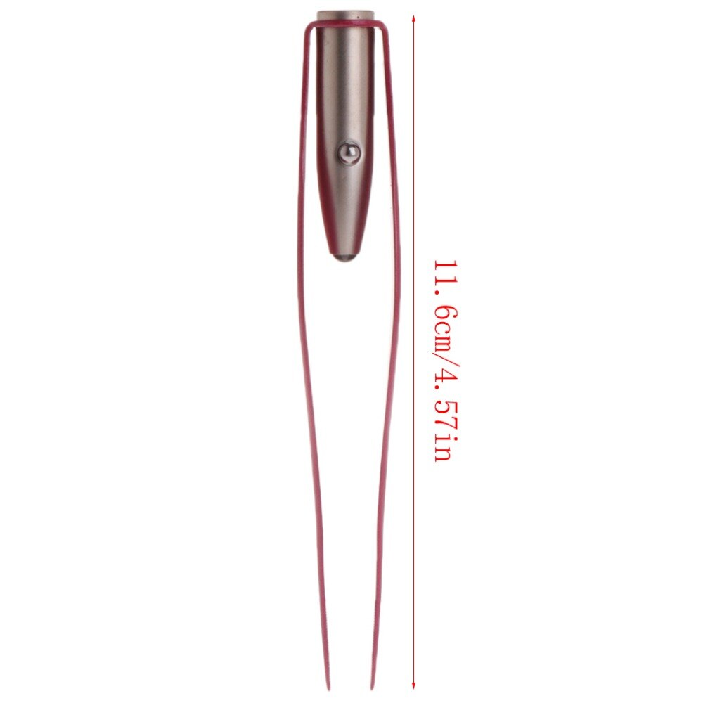 Ear Wax Removal Tool with LED Light for a Clear View